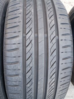 Letní pneumatiky infinity 195/50 R15 82V - 2