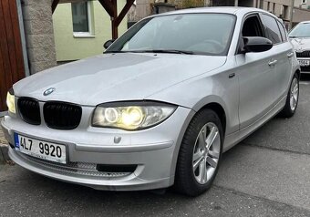 BMW 1 E87 118d 105Kw - 2