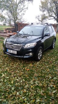 Rav4 2012 D-4D - 2