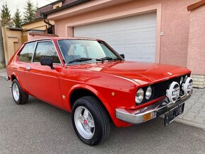Fiat 128 coupe 3p - 2