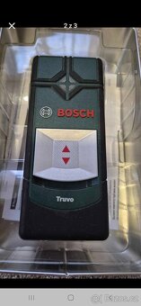 Multidetektor BOSCH - 2