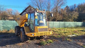 Dumper Hydrema 912 - 2