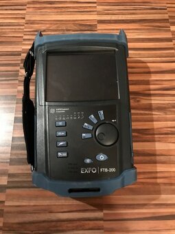 EXFO FTB-200 V2 miniOTDR - 2