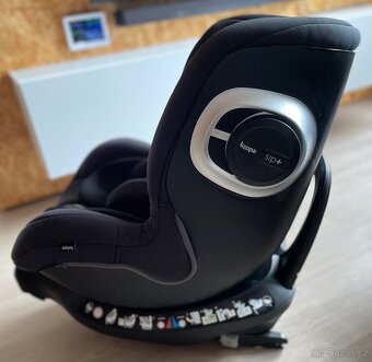 Autosedacka Zopa Voyager 360 - 2