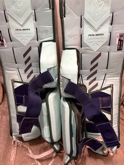 Bauer set - 2