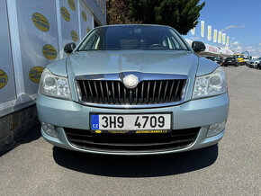 Prodám Škoda Octavia 1.6 MPI - 2