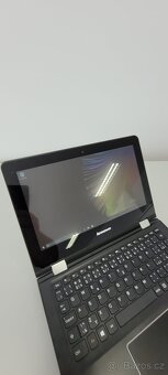 LENOVO IdeaPad Yoga 300-11IBR procesor N3700 - 2