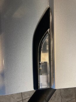 Prodám Levý blatník na VW T6 - 2