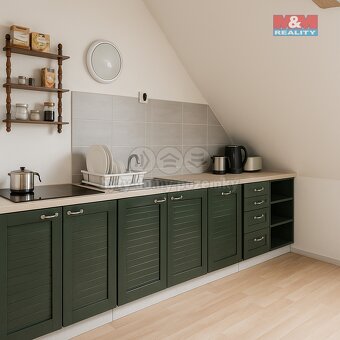 Prodej rodinného domu, 320 m², Veselíčko - 2