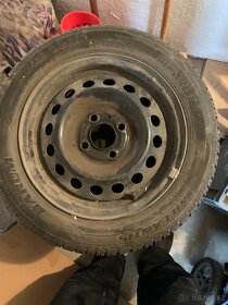 Letní kola 165/65 R14 - 2