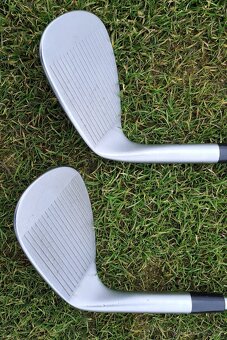 Wedge Cobra Tour Trusty 52/8 a 56/12 - 2