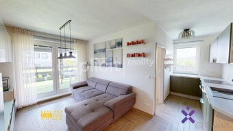 Pronájem byty 3+kk, 62 m2 - Fryšták - Horní Ves, ev.č. 02282 - 2