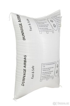 Dunnage bags Vzduchové fixační vaky 900x1800 - 2