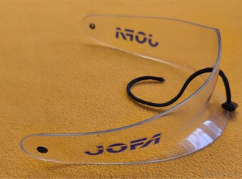 Brankářský chránič krku JOFA - 2