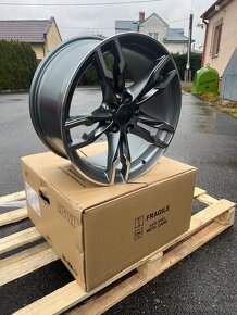 ALU KOLA REPLICA GRIP R18 5x112 - 2