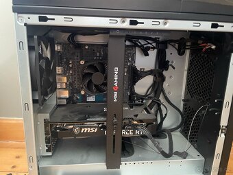 Prodám pc - na ceně se můžeme dohodnout - 2