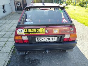 Skoda Favorit 136L - 2