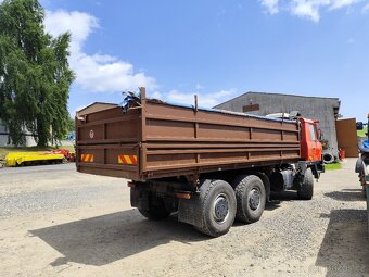 Tatra Agro - 2