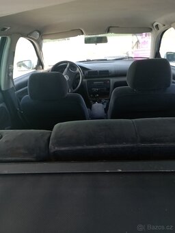 Passat b5.5 - 2