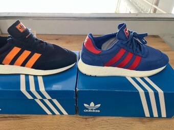 Tenisky Adidas uplne nové vel 8 1/2 - 2