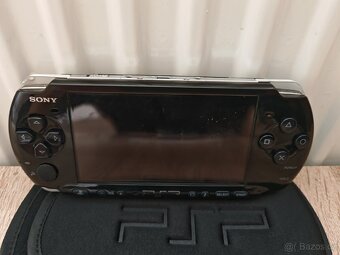 PSP PlayStation portable 3004 - 2