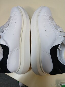 Boty ALEXANDER McQUEEN - 2