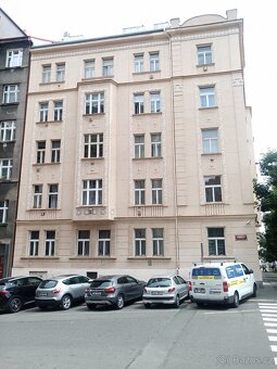 Nejlevnější mini sklad v Praze - na Žižkově - 2