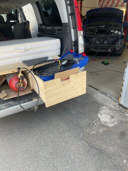 Plnění AutoKlimatizace Kolín 702 83 83 83 - 2