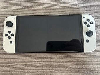 Nintendo switch oled - 2