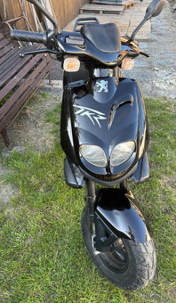 peugeot skutr - 2