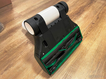 Elektrický kartáč na koberce a podlahy EB7 Kobold Vorwerk - 2