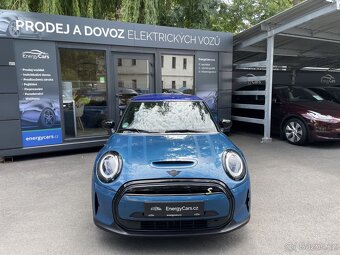 Mini Cooper, SE 135 kW - 2
