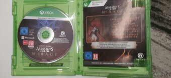 Assassins Creed Mirage - 2