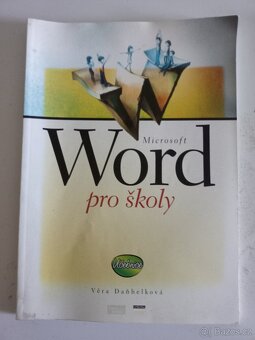 Různé pc knihy - 2