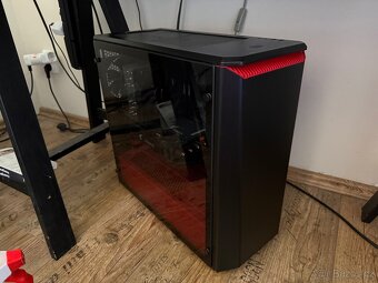 Gaming PC - Intel + Nvidia - 2