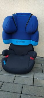 Cybex solution - 2
