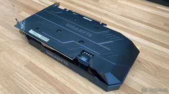 ⚡ GIGABYTE GeForce GTX 1660 SUPER OC 6G ⚡ - 2