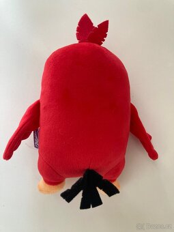 Angry Birds Milka - 2