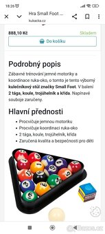 Kulečník - 2