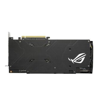 RX 580 8GB Asus Strix - 2