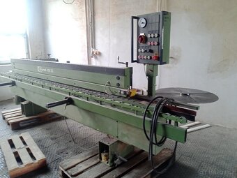 Olepovacka Brant KM 33 - 2