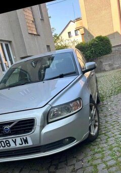 VOLVO S40 SE D5 Auto RHD - 2