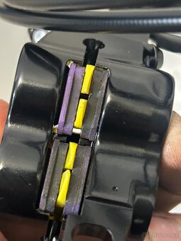 Magura MT5 E – NOVÁ - 2