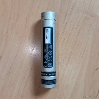 mikrofón Behringer C2 - 2