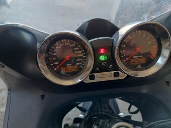 Suzuki GSF 1200 S Bandit r.v 2004 - 2