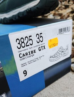 Meindl CARIBE GTX 382535 více velikostí -levně - 2