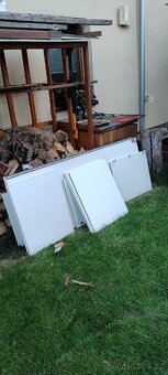 2x skříň IKEA za odvoz - 2