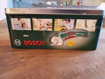 Nůžky BOSCH - 2