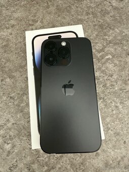 iPhone 14 Pro 256gb Space Black - 2