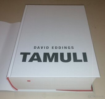 Eddings - Tamuli - 2